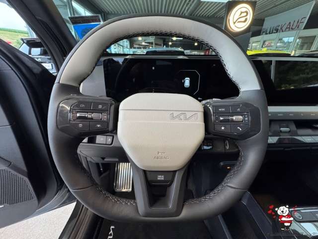 Fahrzeugbild eines Kia EV5