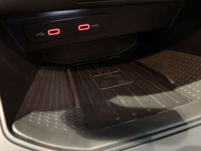 Fahrzeugbild eines SEAT Arona