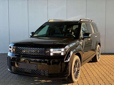 Bild Hyundai Santa Fe