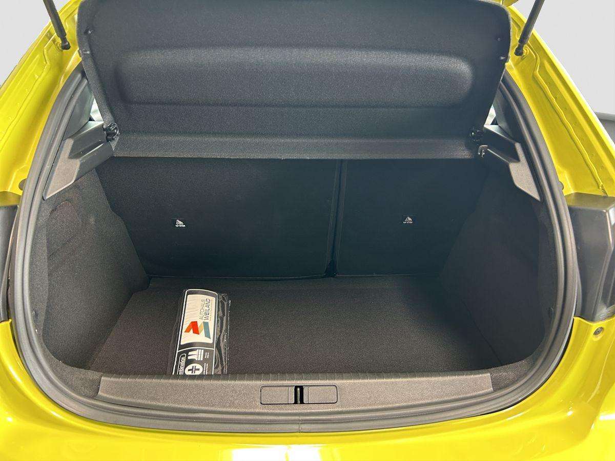 Fahrzeugbild eines Peugeot 208