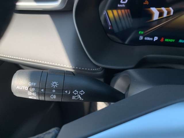 Fahrzeugbild eines MG ZS