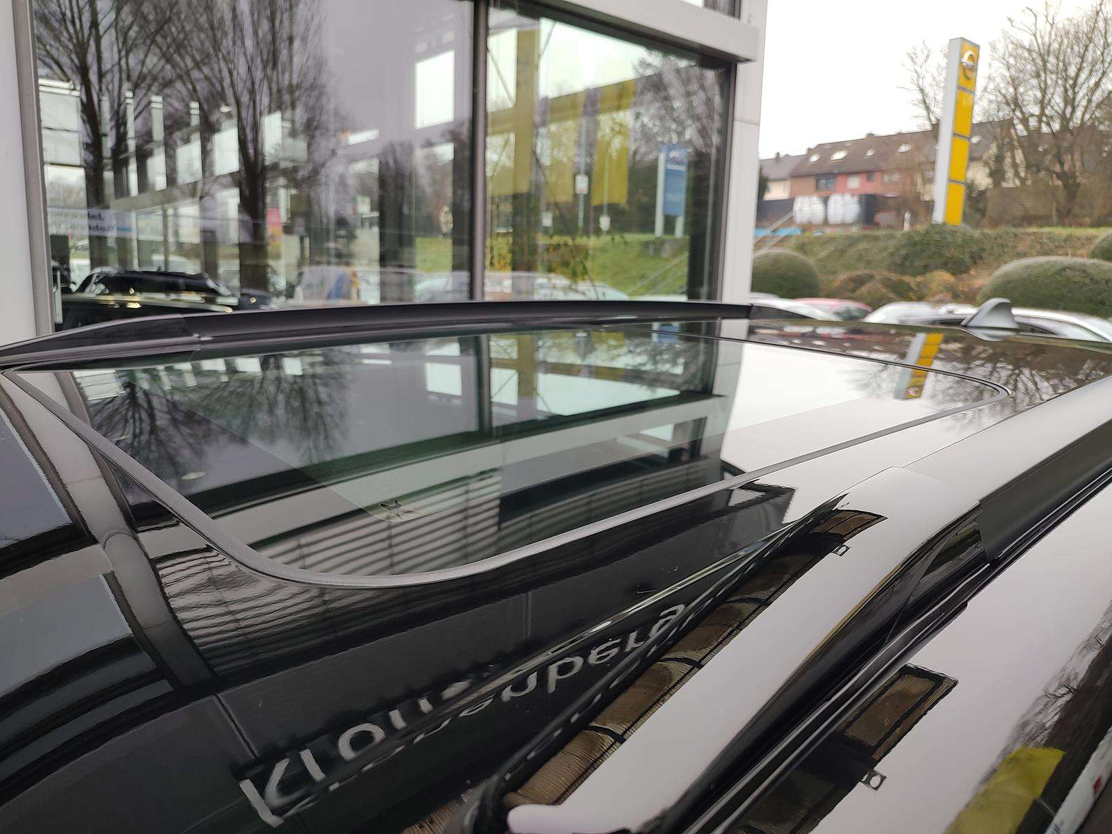 Fahrzeugbild eines Subaru Forester