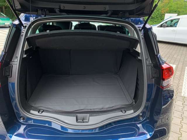 Fahrzeugbild eines Renault Scénic