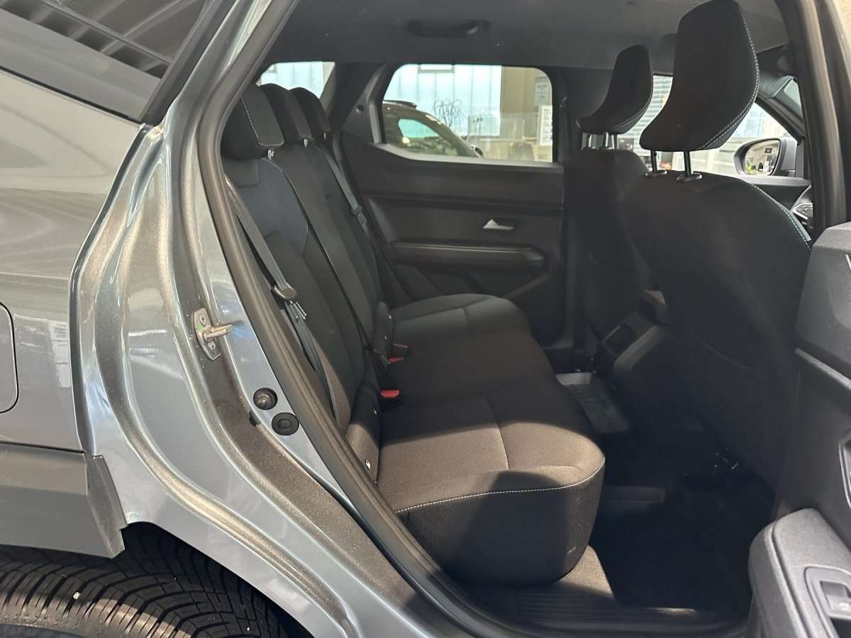 Fahrzeugbild eines Dacia Duster