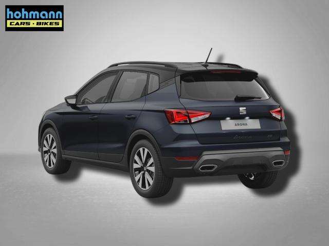 Fahrzeugbild eines SEAT Arona