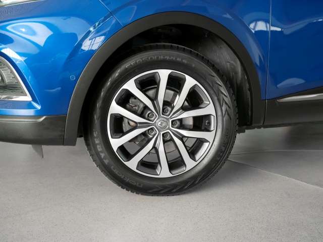 Fahrzeugbild eines Renault Kadjar