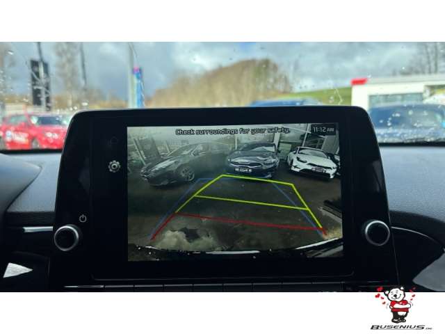 Fahrzeugbild eines Kia Picanto