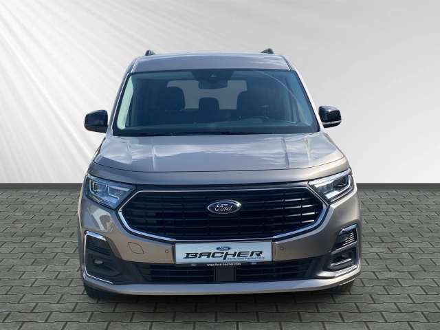 Fahrzeugbild eines Ford Grand Tourneo