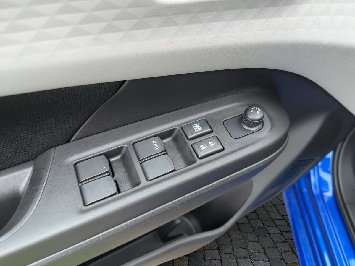Fahrzeugbild eines Suzuki Swift