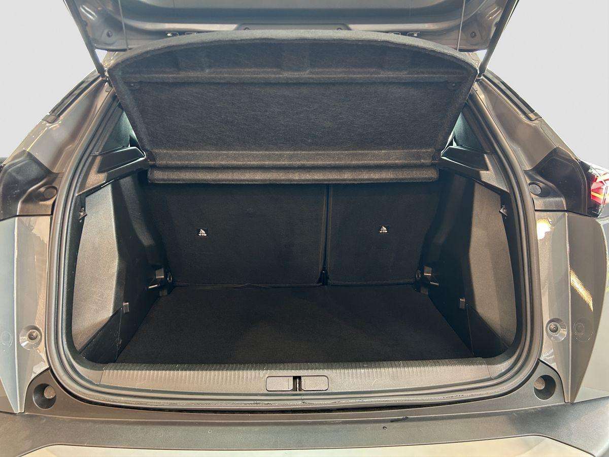 Fahrzeugbild eines Peugeot 2008