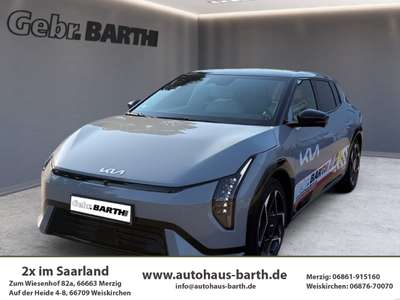Bild Kia EV4