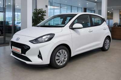 Bild Hyundai i10