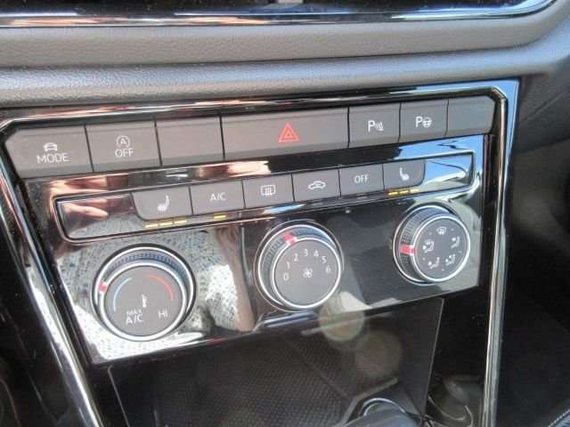 Fahrzeugbild eines Volkswagen T-Roc