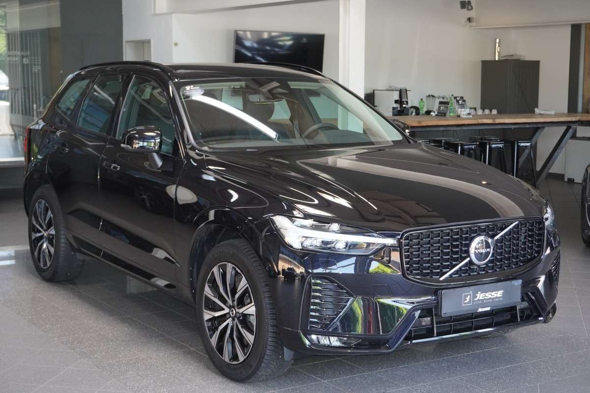 Fahrzeugbild eines Volvo XC60