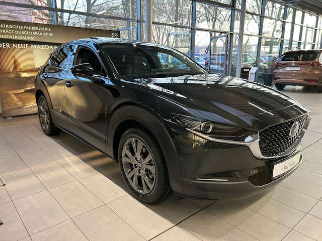 Fahrzeugbild eines Mazda CX-30