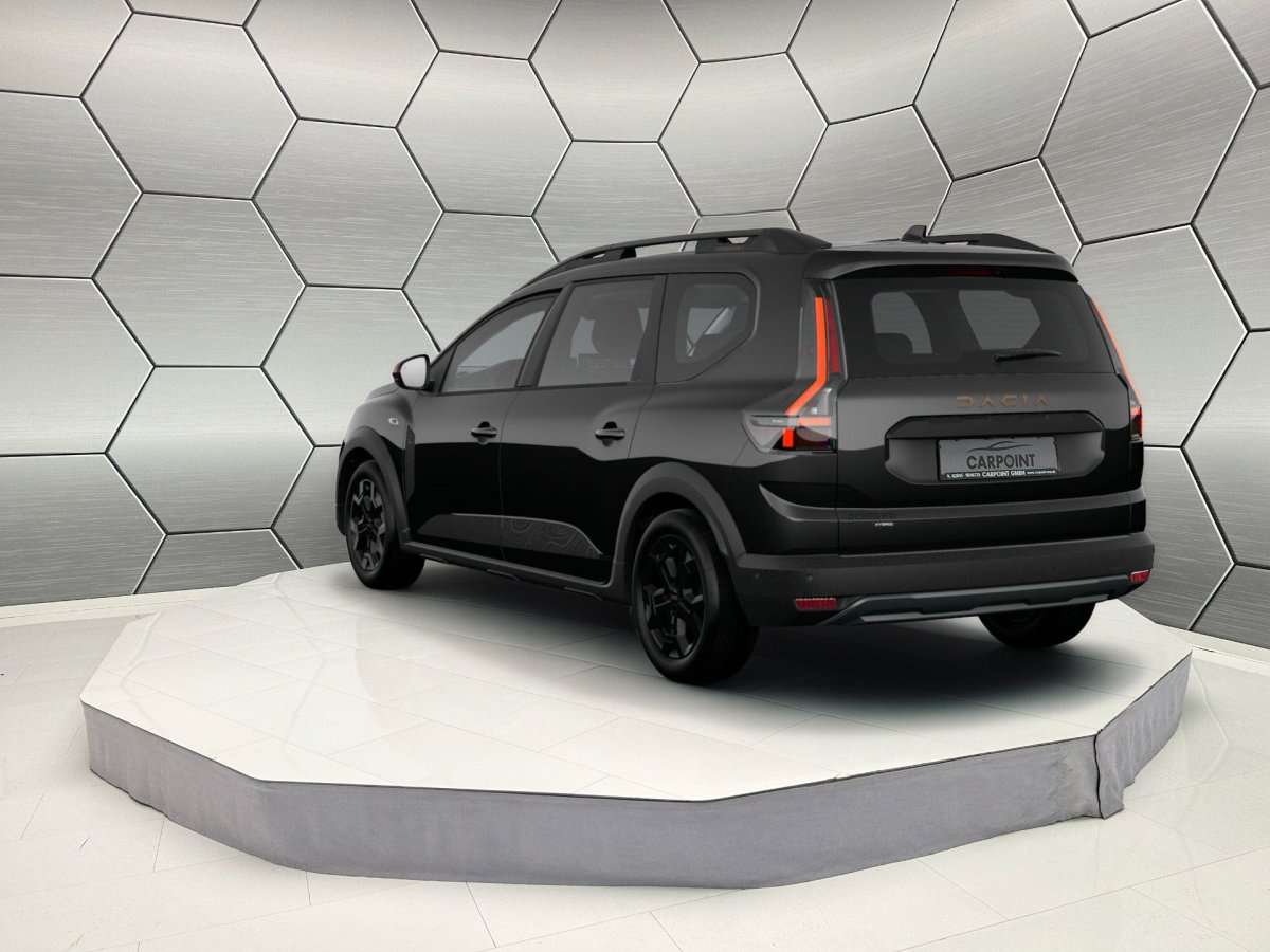Fahrzeugbild eines Dacia Jogger