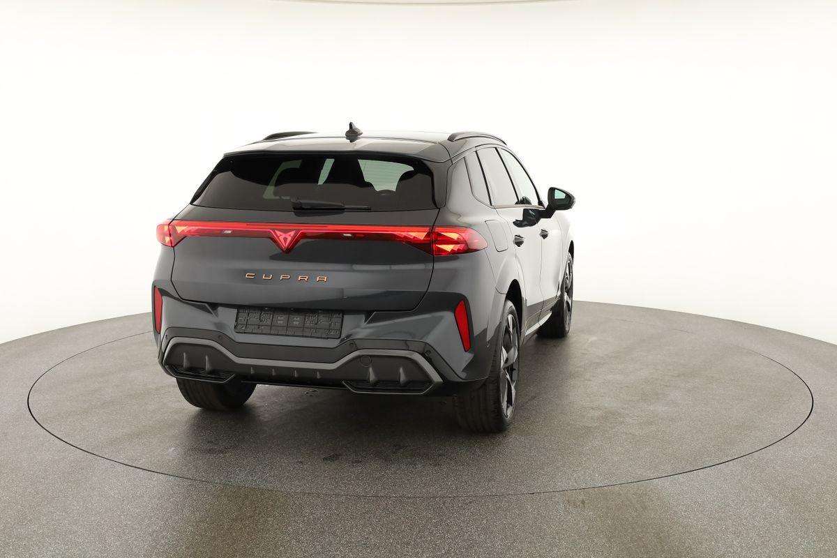 Fahrzeugbild eines CUPRA Terramar
