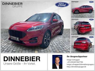 Bild Ford Kuga