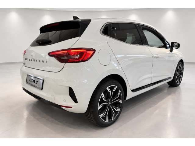 Fahrzeugbild eines Mitsubishi Colt
