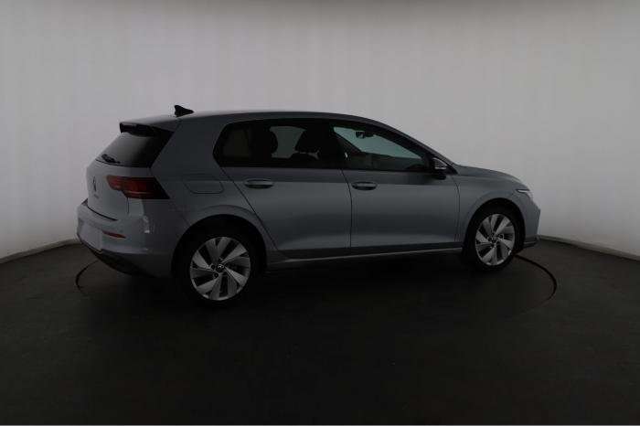 Fahrzeugbild eines Volkswagen Golf