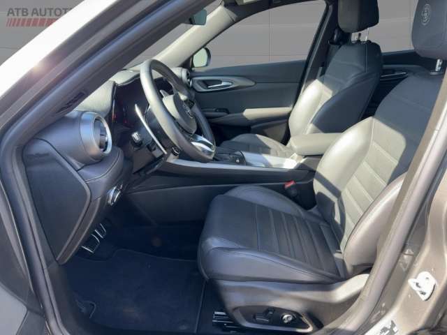 Fahrzeugbild eines Alfa Romeo Tonale