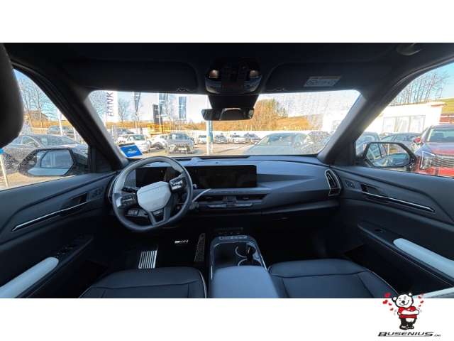 Fahrzeugbild eines Kia EV5