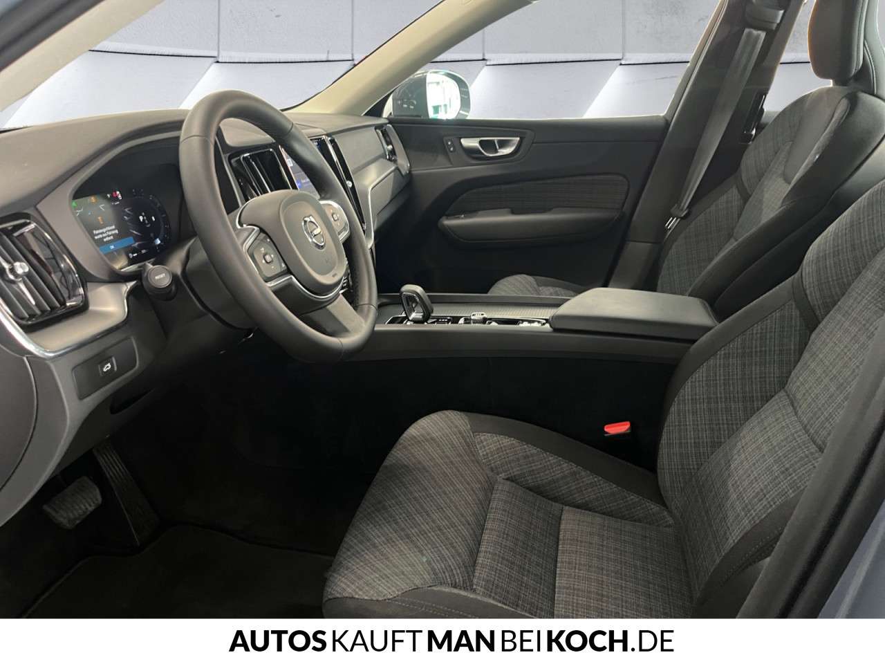Fahrzeugbild eines Volvo XC60