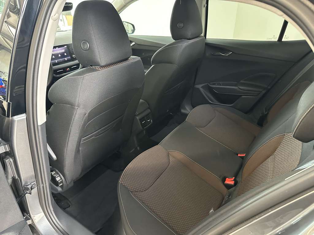 Fahrzeugbild eines Skoda Fabia