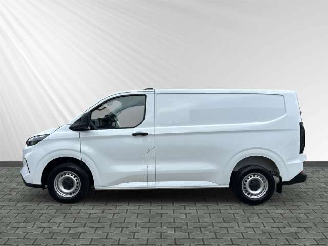 Fahrzeugbild eines Ford Transit Custom