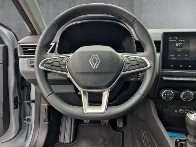 Fahrzeugbild eines Renault Clio