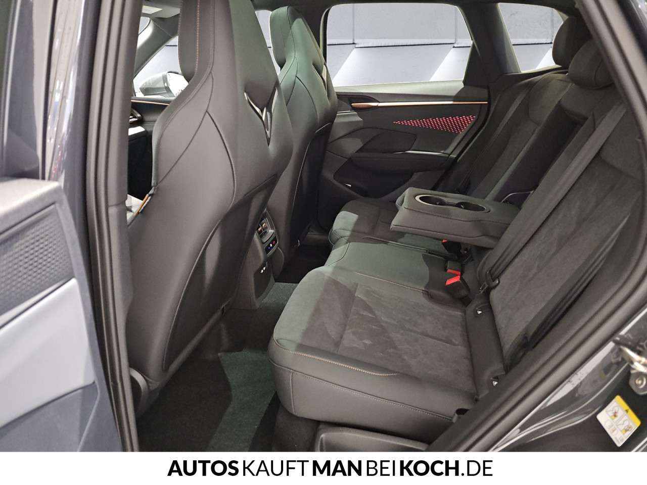 Fahrzeugbild eines CUPRA Terramar
