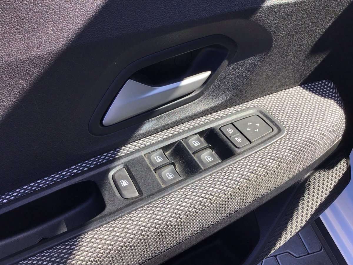 Fahrzeugbild eines Dacia Jogger