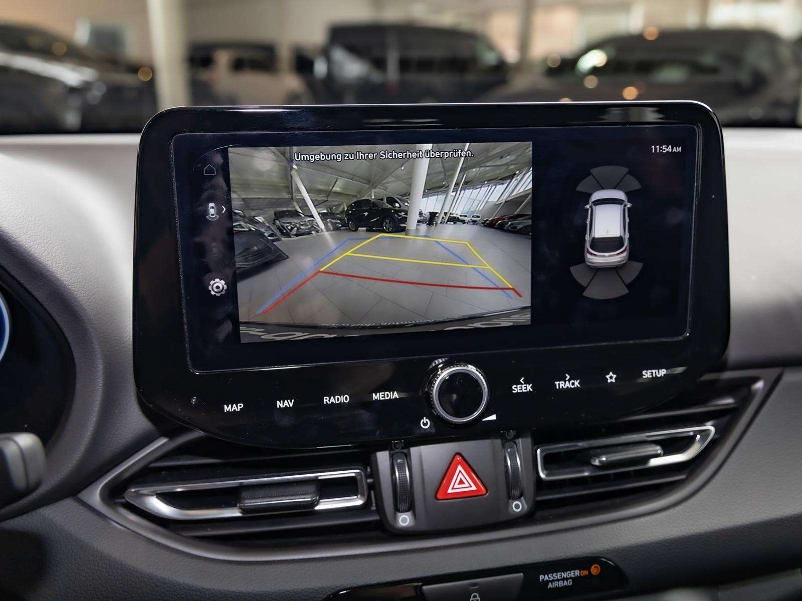 Fahrzeugbild eines Hyundai i30