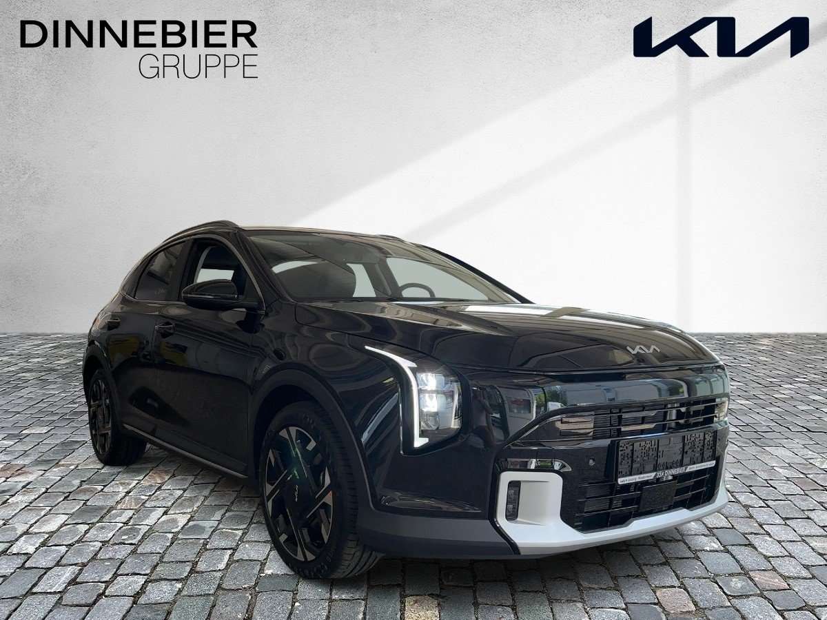 Fahrzeugbild eines Kia XCeed