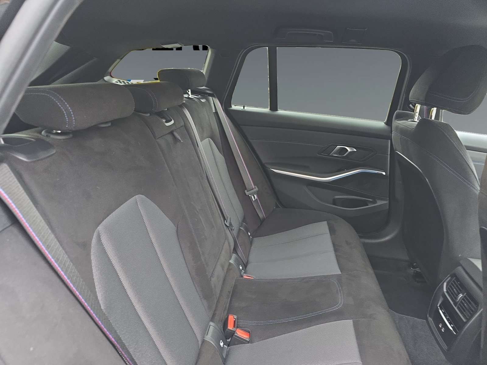 Fahrzeugbild eines BMW 3er-Reihe