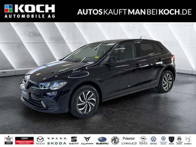 Bild Volkswagen Polo