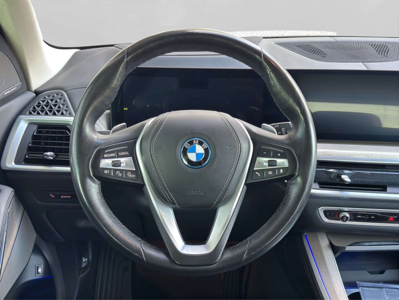 Fahrzeugbild eines BMW X5