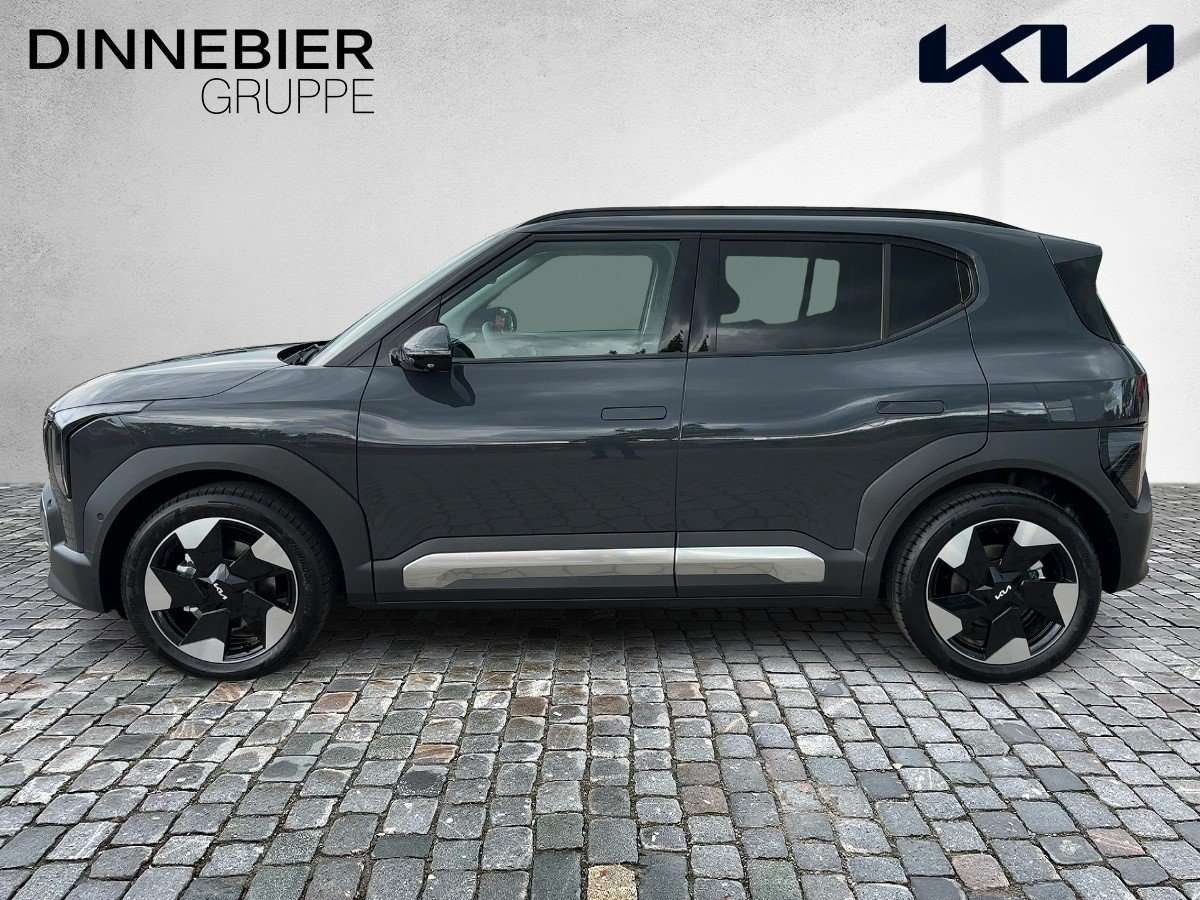 Fahrzeugbild eines Kia EV2