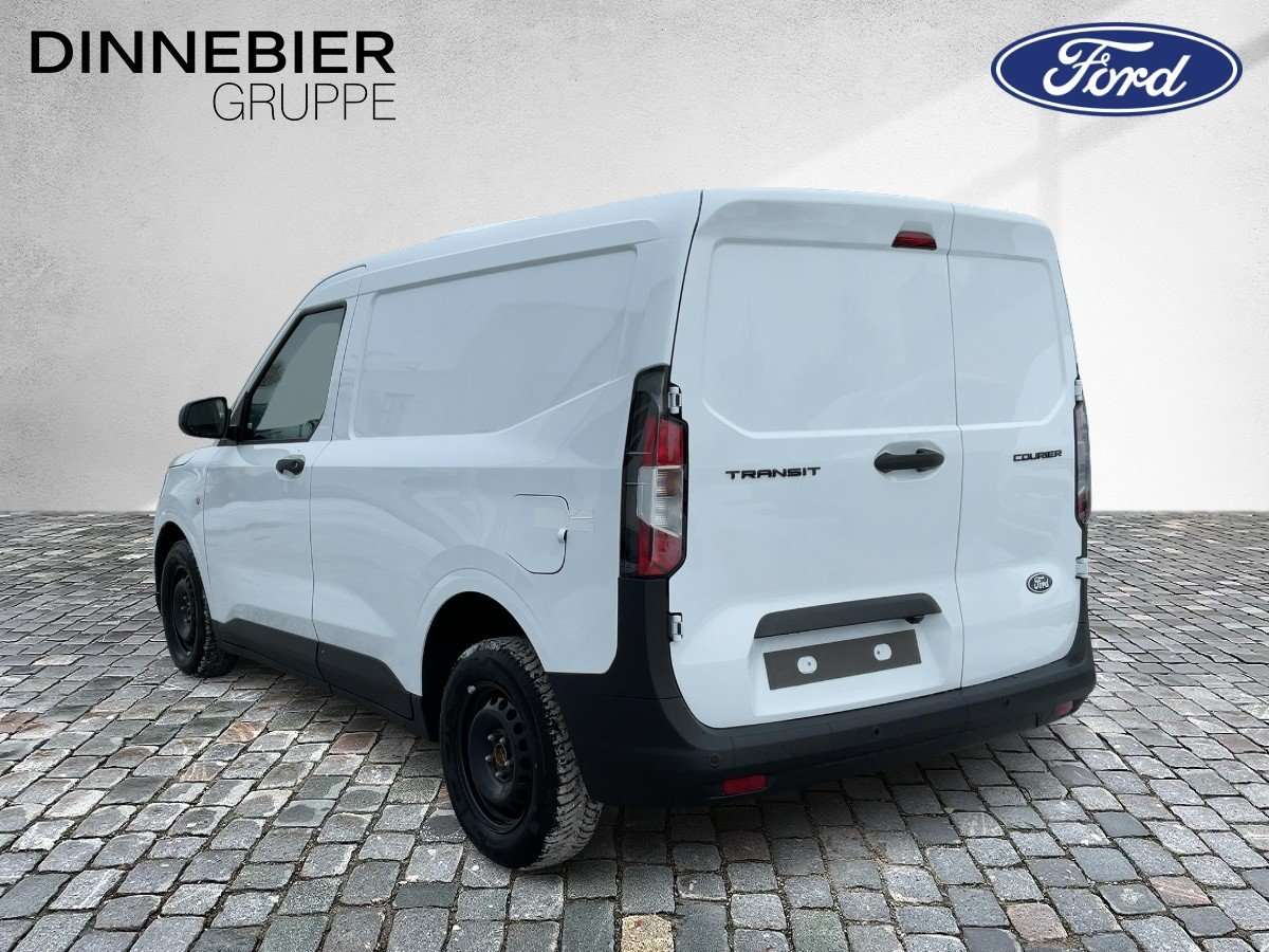 Fahrzeugbild eines Ford Transit Courier