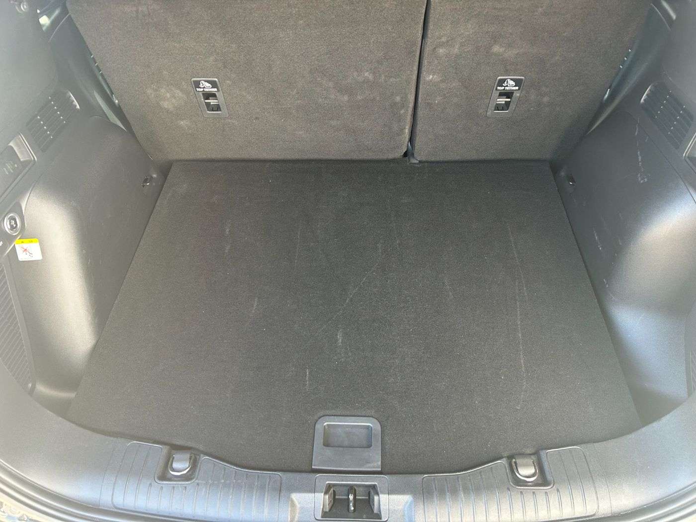 Fahrzeugbild eines Ford Kuga