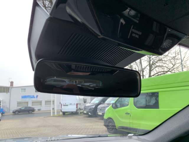 Fahrzeugbild eines Renault Austral