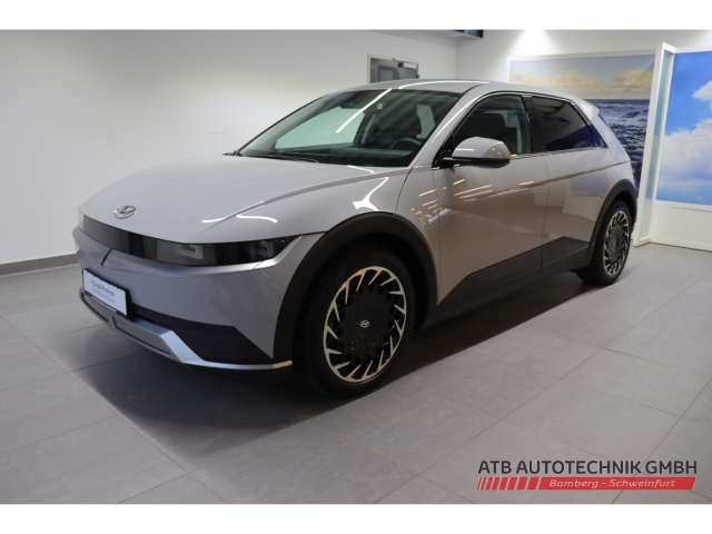 Fahrzeugbild eines Hyundai IONIQ 5