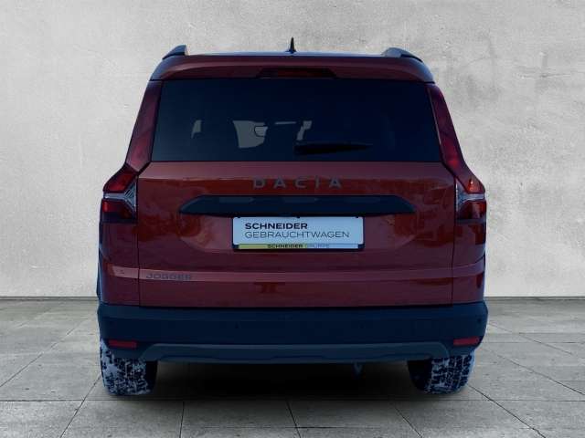 Fahrzeugbild eines Dacia Jogger