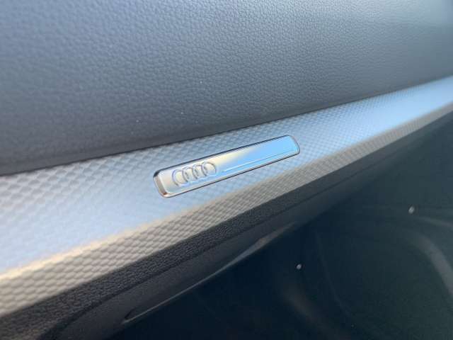 Fahrzeugbild eines Audi Q2