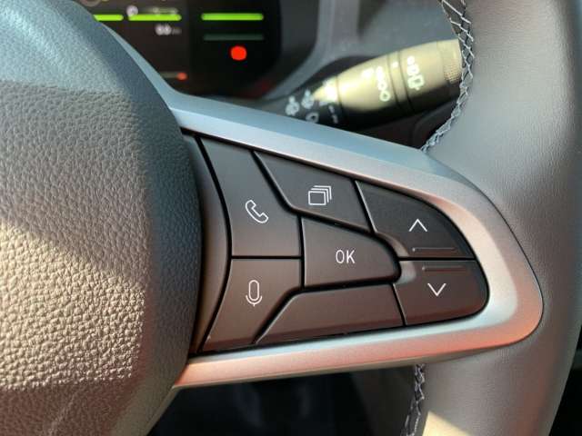 Fahrzeugbild eines Dacia Duster