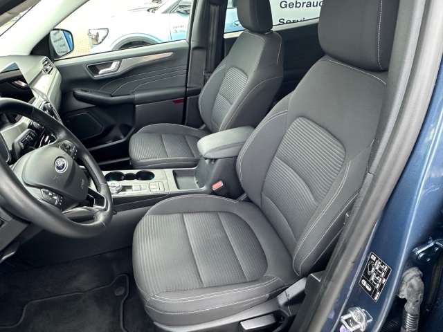 Fahrzeugbild eines Ford Kuga