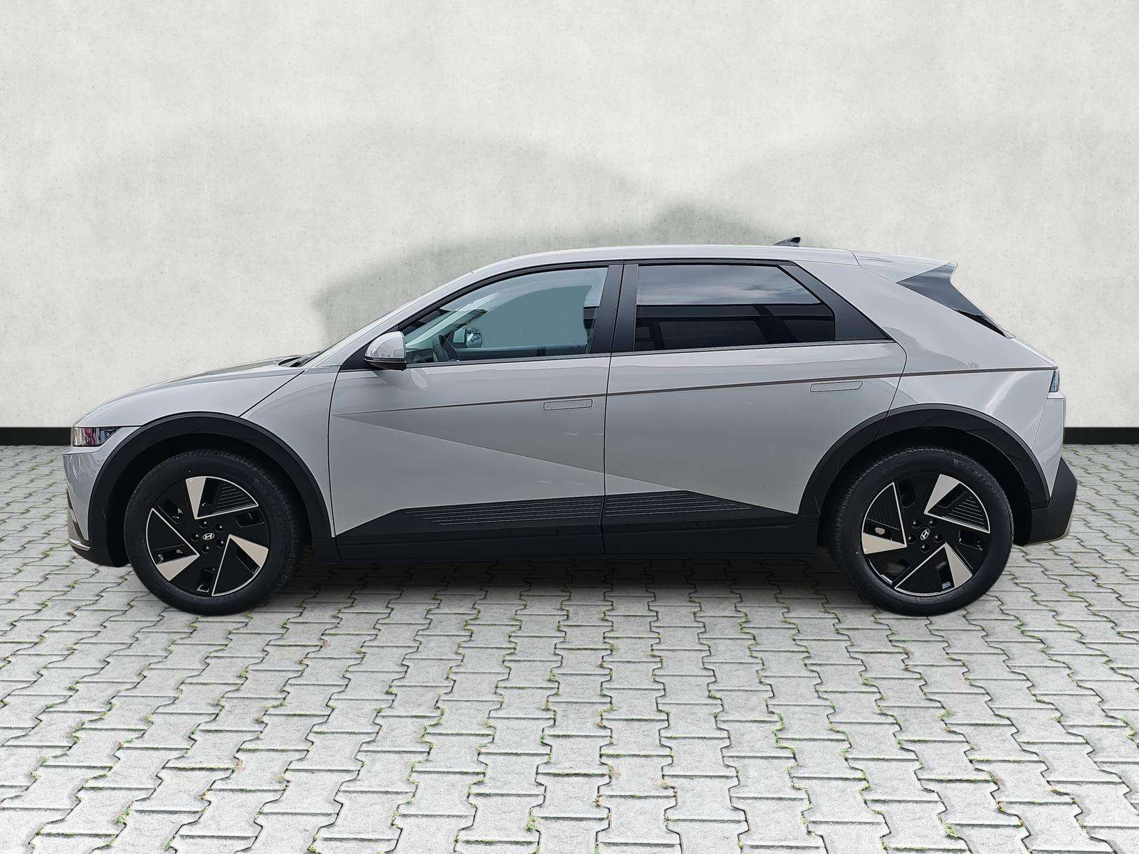Fahrzeugbild eines Hyundai IONIQ 5