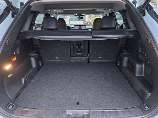 Fahrzeugbild eines Mitsubishi Outlander