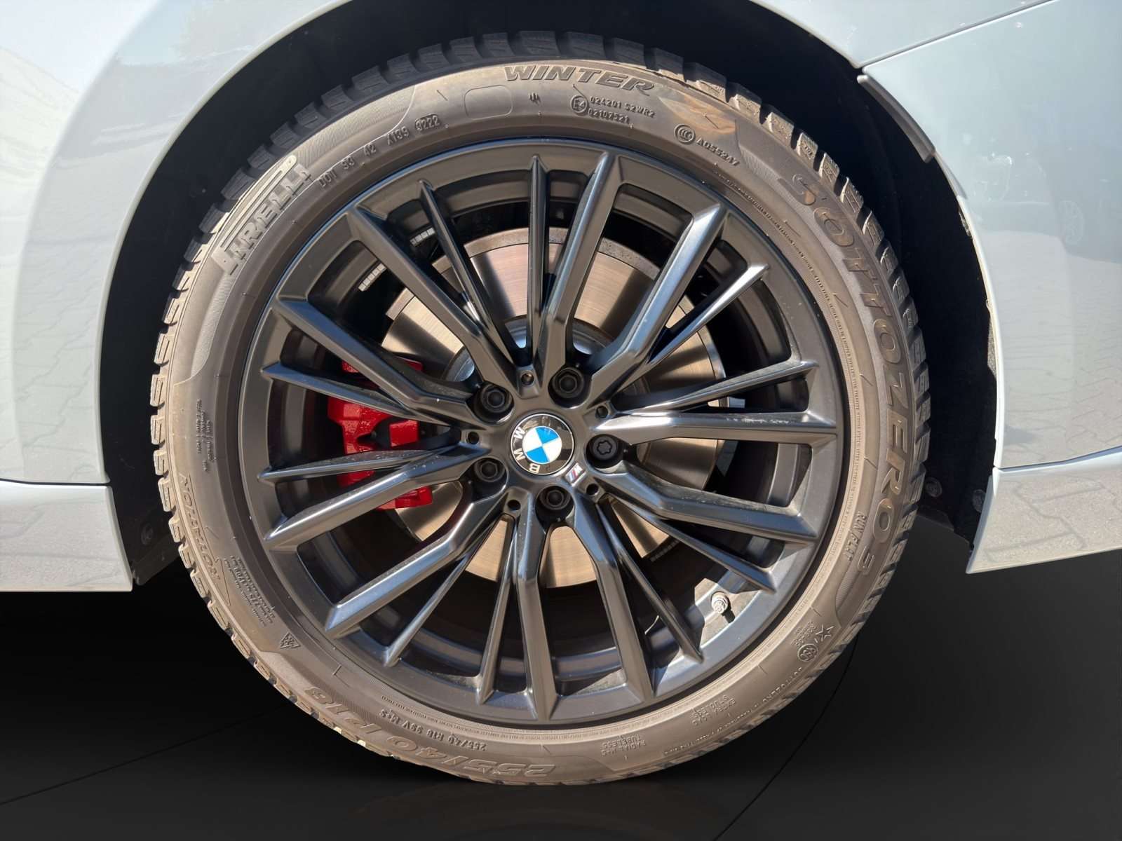 Fahrzeugbild eines BMW 2er-Reihe
