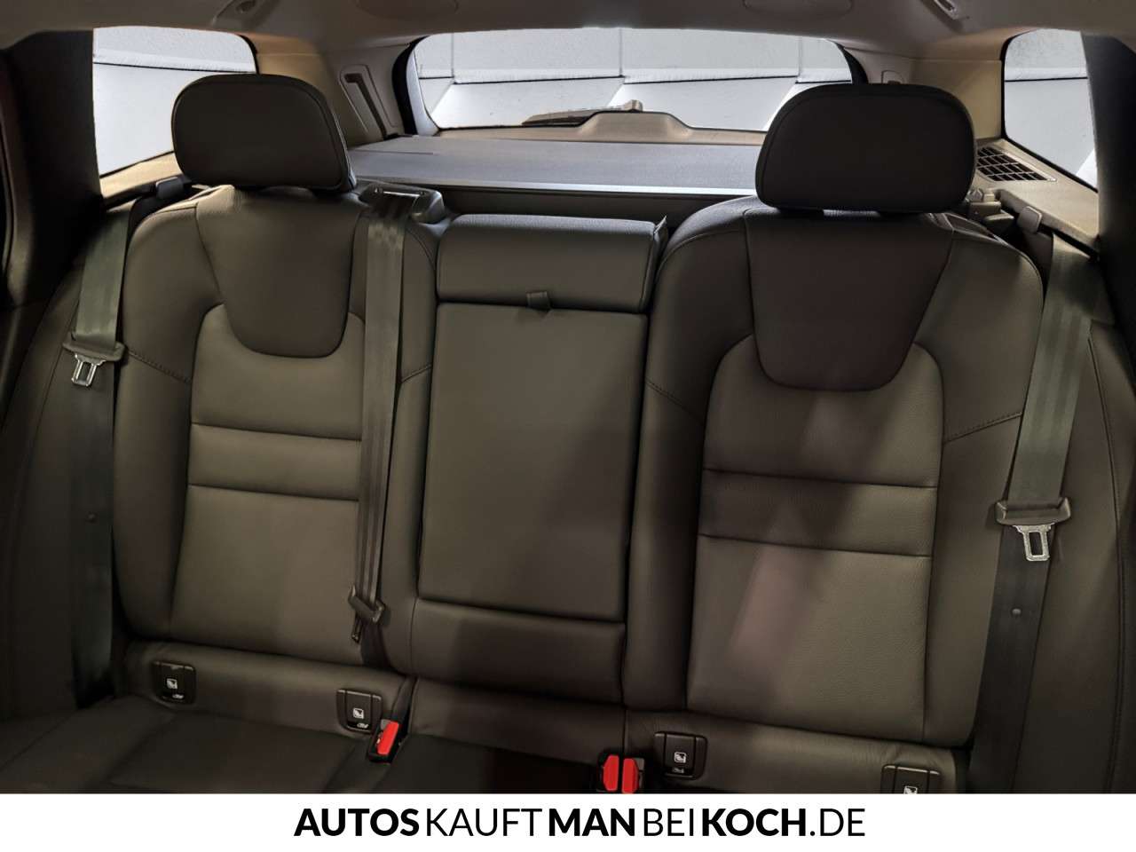 Fahrzeugbild eines Volvo V60